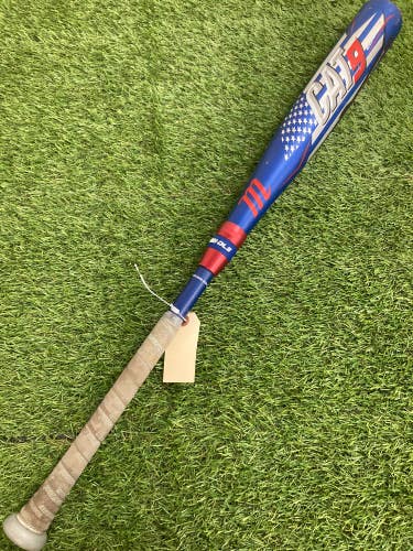 Marucci CAT9 Connect Pastime (2 3/4") USSSA Bat 2021 (-5)