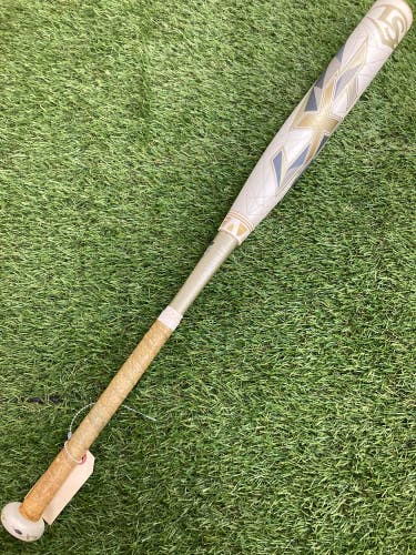 Louisville Slugger LXT Fastpitch Bat 2019 (-11)