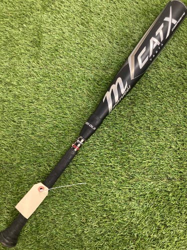 Marucci CATX Vanta Composite (2 3/4") USSSA 2024 (-10)