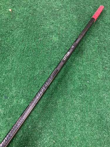 Used Junior CCM RibCor Trigger 8 Pro Hockey Stick Right Handed P28