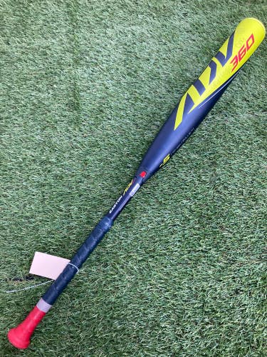 Easton ADV 360 (2 5/8") USA Youth Bat 2022 (-5)