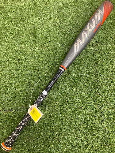 Easton Maxum Ultra BBCOR Bat 2021 (-3)