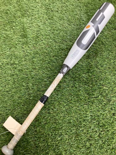 DeMarini CF (2 3/4") USSSA Bat 2022 (-10)