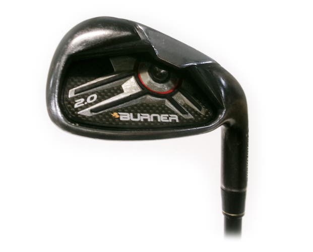 TaylorMade Burner 2.0 8 Iron Graphite SuperFast 65g Regular Flex