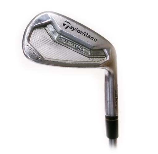 TaylorMade P-750 Forged Tour Proto Single 8 Iron Steel NS Pro Modus 3 Tour 130