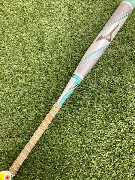 Mizuno F20 CRBN1 Fastpitch Bat 2020 (-10)