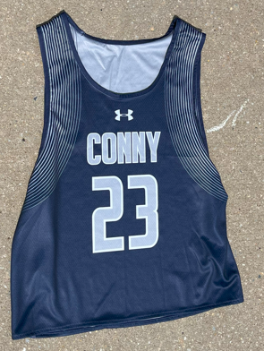 Conny Men's All America Regional Jersey #23