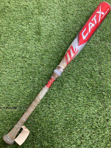 Marucci CAT X Composite (2 3/4") USSSA 2023 (-8)