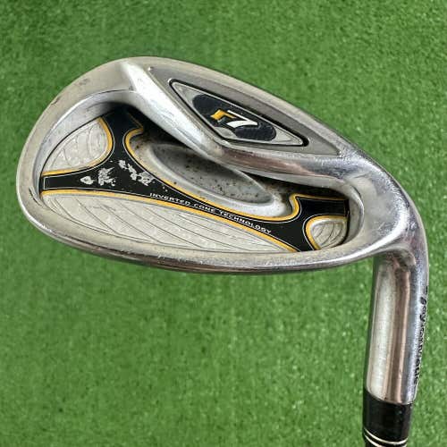 Taylormade R7 Sand Wedge SW Reax 55g Graphite Senior M Flex Right Handed 36