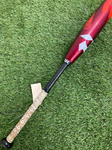 DeMarini Zoa (2 3/4") USSSA Jr. Big Barrel 2024 (-11)