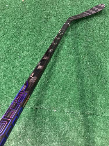 Used Junior CCM RibCor Trigger 7 Pro Hockey Stick Right Handed P90TM