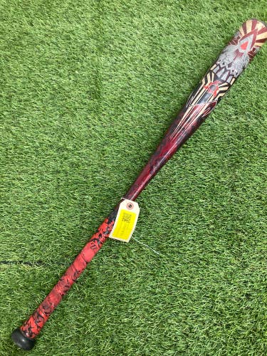 DeMarini Voodoo One BBCOR Bat 2022 (-3)