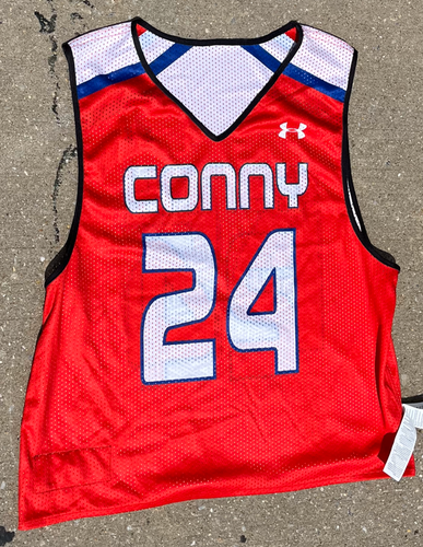 Conny Men's All America Regional Jersey #24