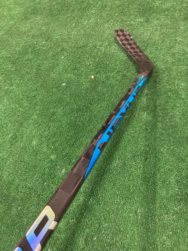 Used Senior Bauer Nexus Sync Hockey Stick Left Hand P88