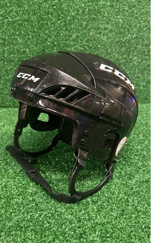 CCM FL40 Hockey Helmet Youth Small