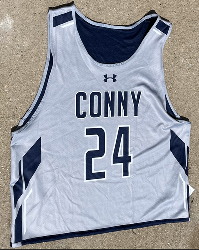 Conny Men's All America Regional Jersey #24