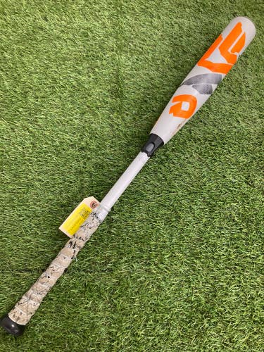 DeMarini CF (2 5/8") USSSA Bat 2021 (-5)