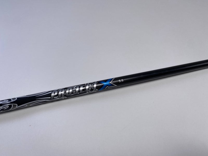 Project X 5.5 Regular Graphite Driver Shaft 44.75"- Callaway