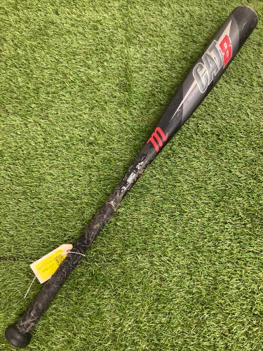 Marucci CAT8 BBCOR Bat 2019 (-3)