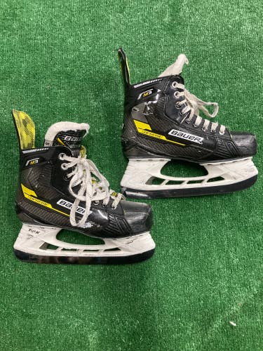 Bauer Supreme M3 - Intermediate