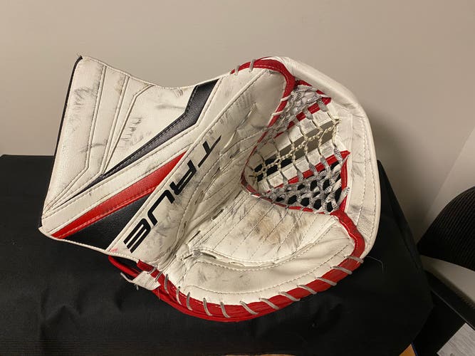 True 12.2 Glove 600