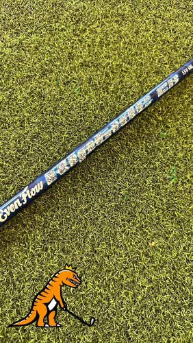 Evenflow Blue Riptide CB 5.5R 60g Taylormade Driver Shaft