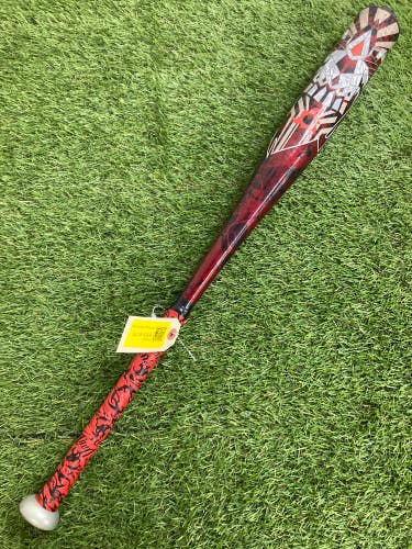 DeMarini Voodoo Youth (2 5/8") USA 2023 (-11)