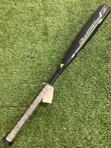 Rawlings Quatro Pro BBCOR Bat 2019 (-3)