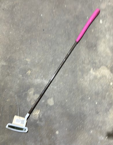 Used Women's INAZONE SCX Belly Putter Right Handed