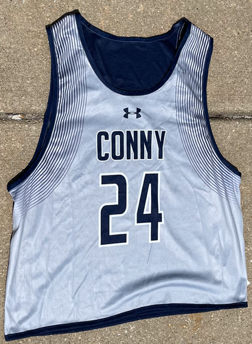 Conny Men's All America Regional Jersey #24