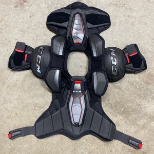 Hockey Junior medium Shoulder Pads / Chest Protector