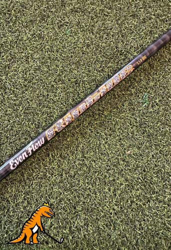 Evenflow Riptide 5.5R 60g Taylormade Driver Shaft