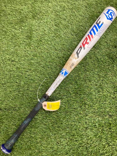 Louisville Slugger Prime 919 BBCOR Bat 2019 (-3)