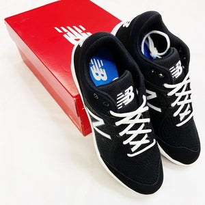 New Balance L3000BK5 Metal Cleat US Men's 11 Black Baseball Softball