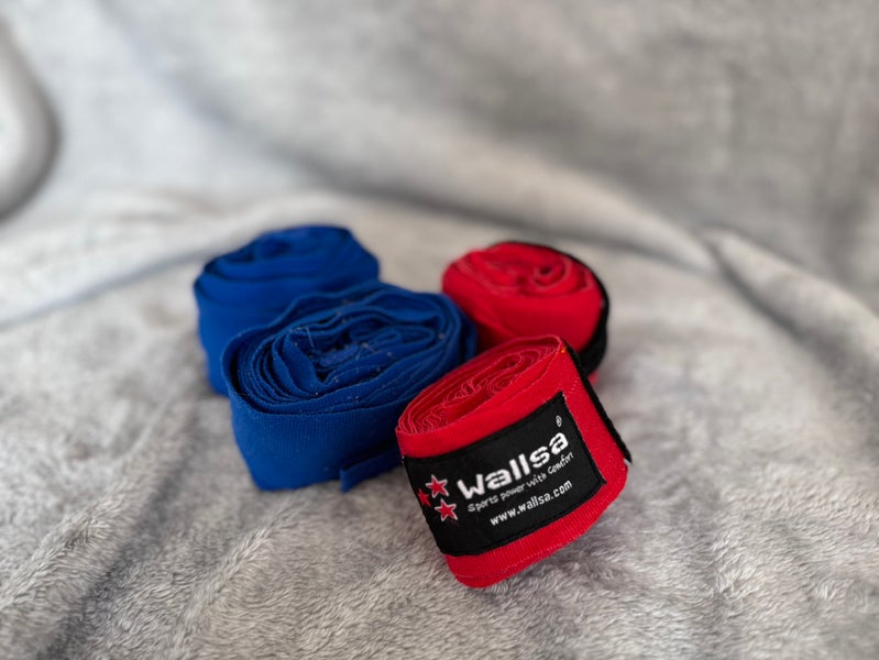 Used  Boxing /MMA Bundle
