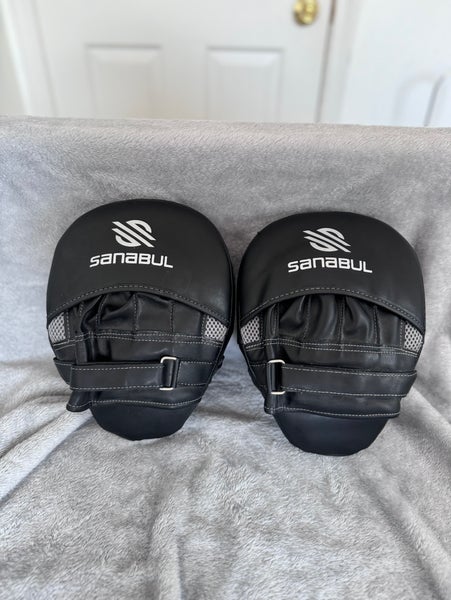 Used  Boxing /MMA Bundle