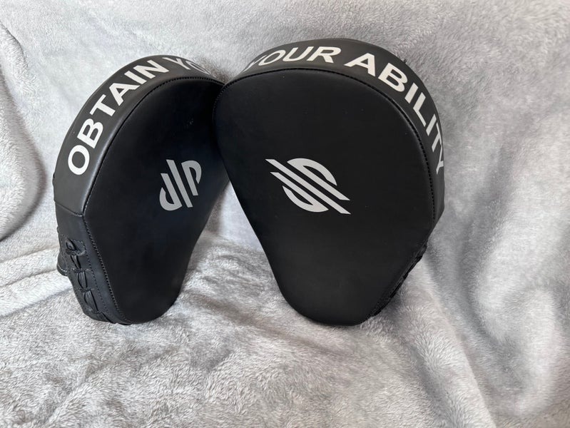 Used  Boxing /MMA Bundle