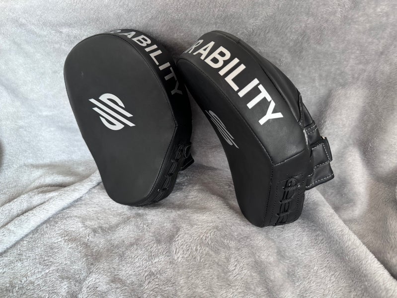 Used  Boxing /MMA Bundle