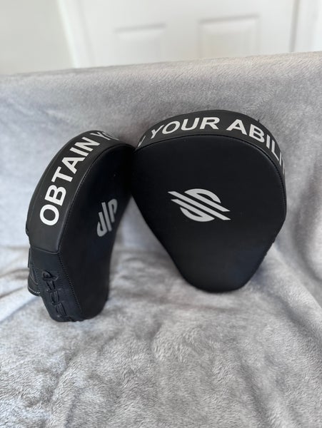 Used  Boxing /MMA Bundle