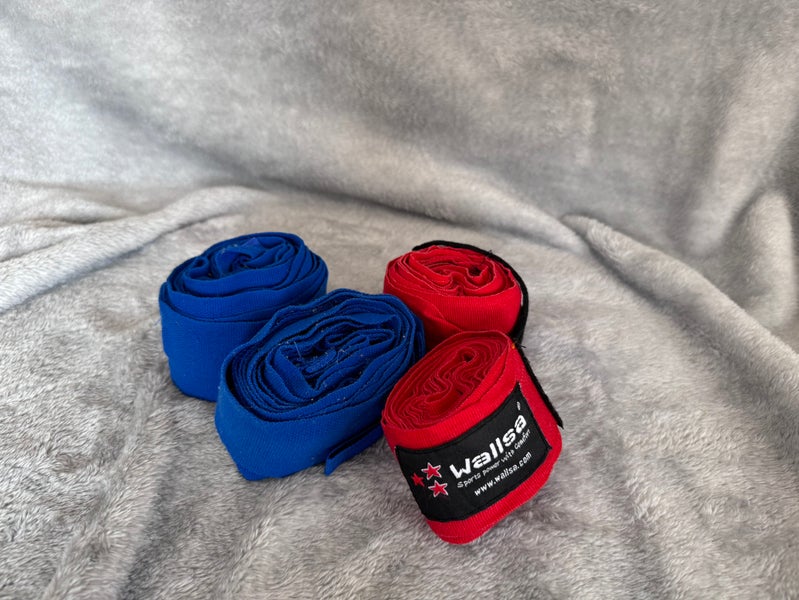 Used  Boxing /MMA Bundle