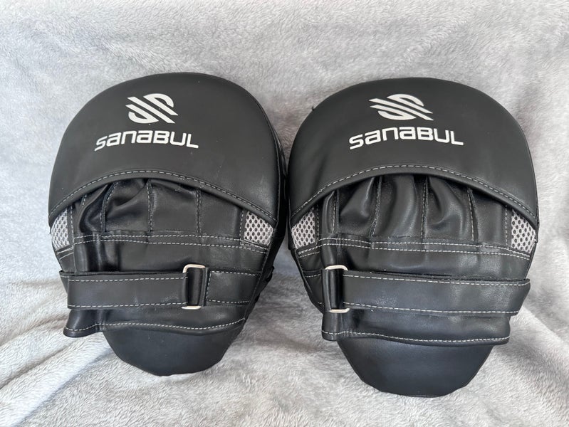 Used  Boxing /MMA Bundle