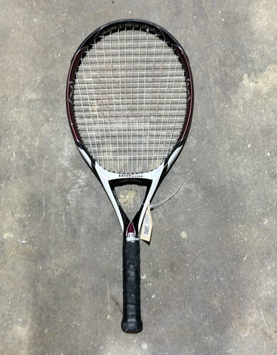 Used Men's Wilson K Factor Kobra Tour Tennis Racquet