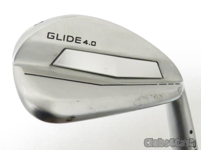 PING Glide 4.0 Wedge Black Dot Z-Z115  56° E-10