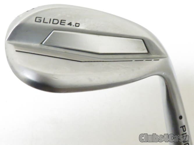 PING Glide 4.0 Wedge Black Dot Z-Z115  56° S-12  SAND