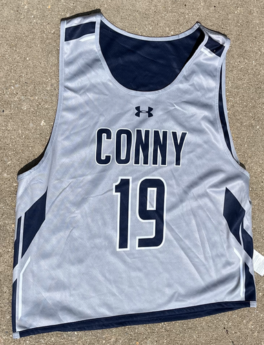 Conny Men's All America Regional Jersey #19