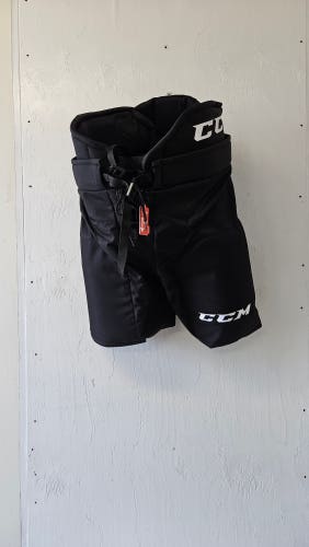New Senior Large +1 CCM hp31 Hockey Pants Pro Stock