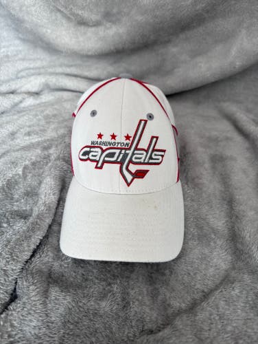 2 Washington capitals Team Hate Medium/Large  Hat