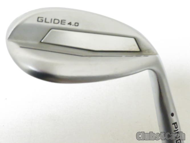 PING Glide 4.0 Wedge Black Dot Z-Z115  60° S-10 LOB