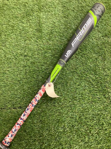 Louisville Slugger Prime 919 (2 5/8") USA Youth Bat 2019 (-10)