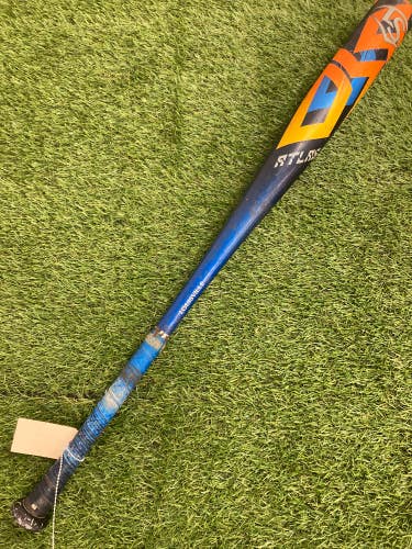 Louisville Slugger Atlas BBCOR 2024 (-3)